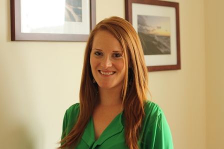 Lindsay Letourneau, BA, CIP