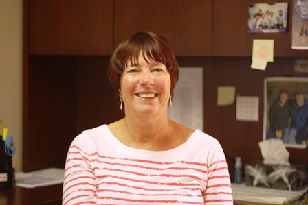 Peggy McDermaid