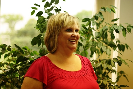Shirley Gould, CAIB, CIP