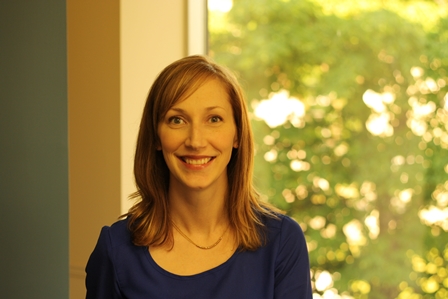 Heidi Bardsley, CIP